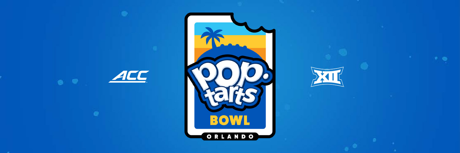 Pop-Tarts Bowl