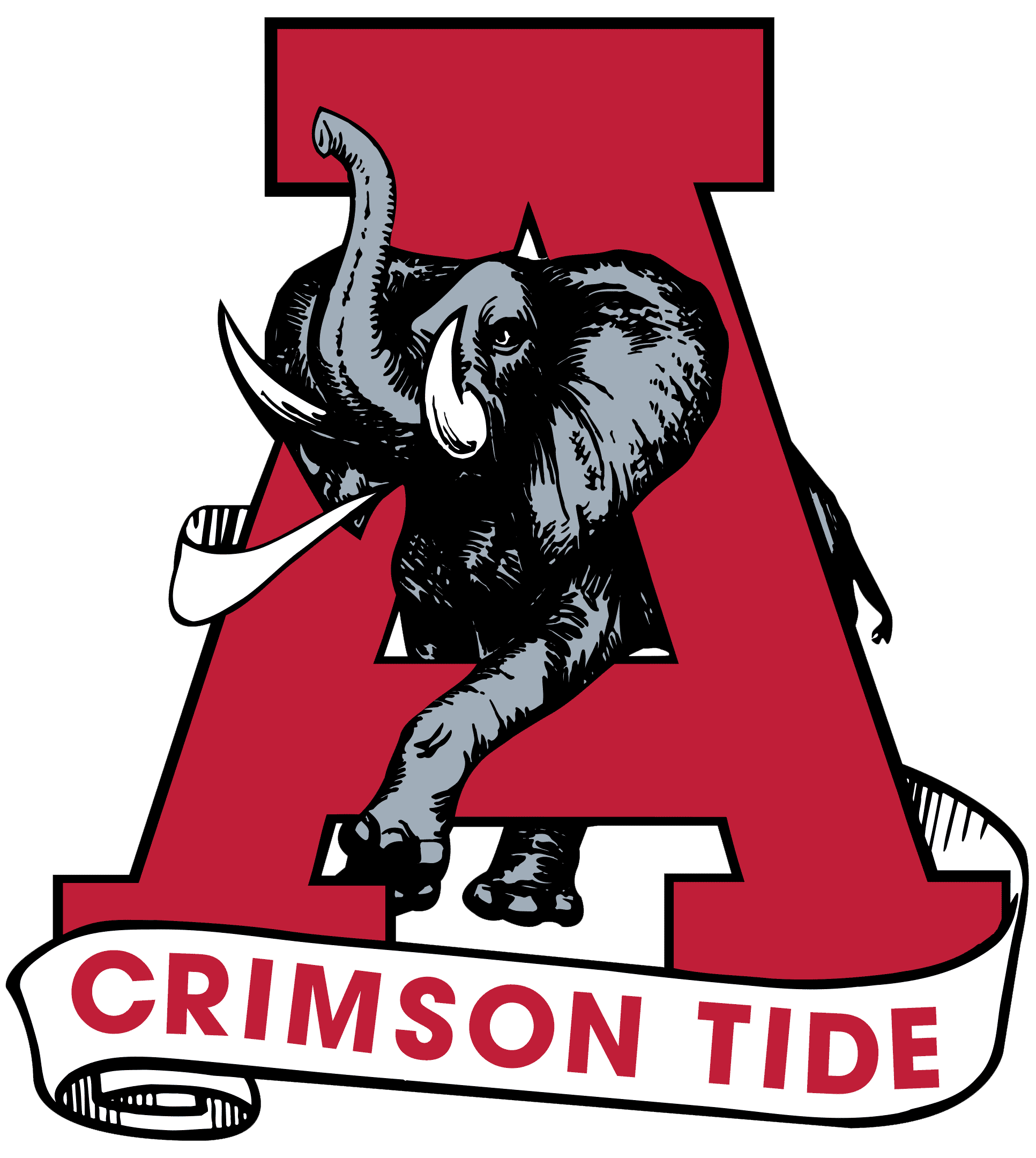 Alabama Logo