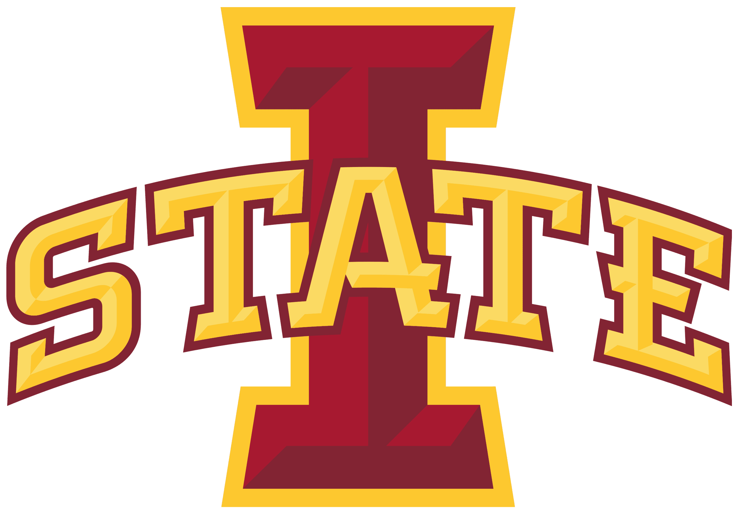 Iowa State Logo