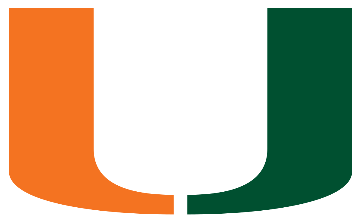Miami (FL) Logo