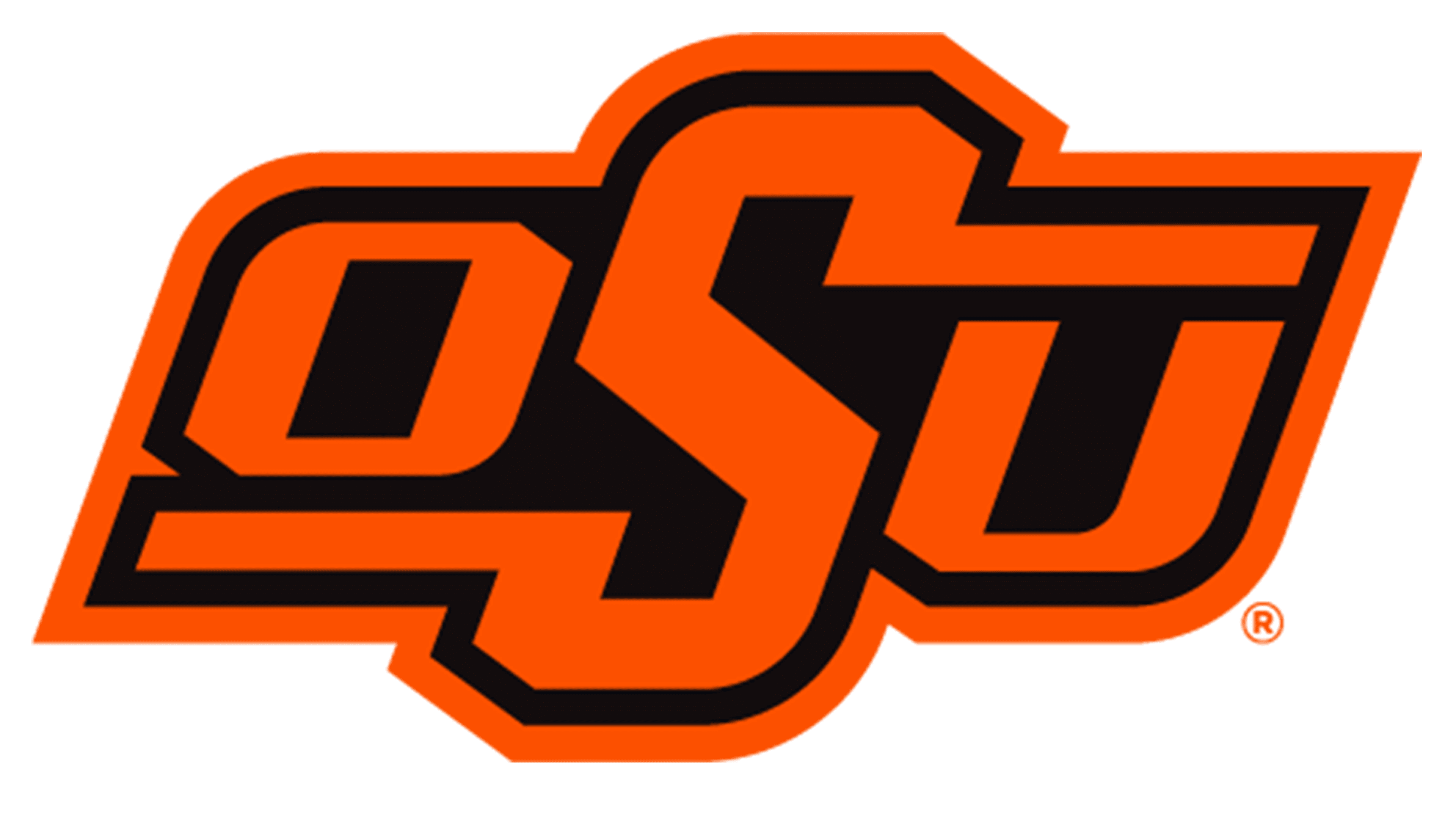 Oklahoma State Logo