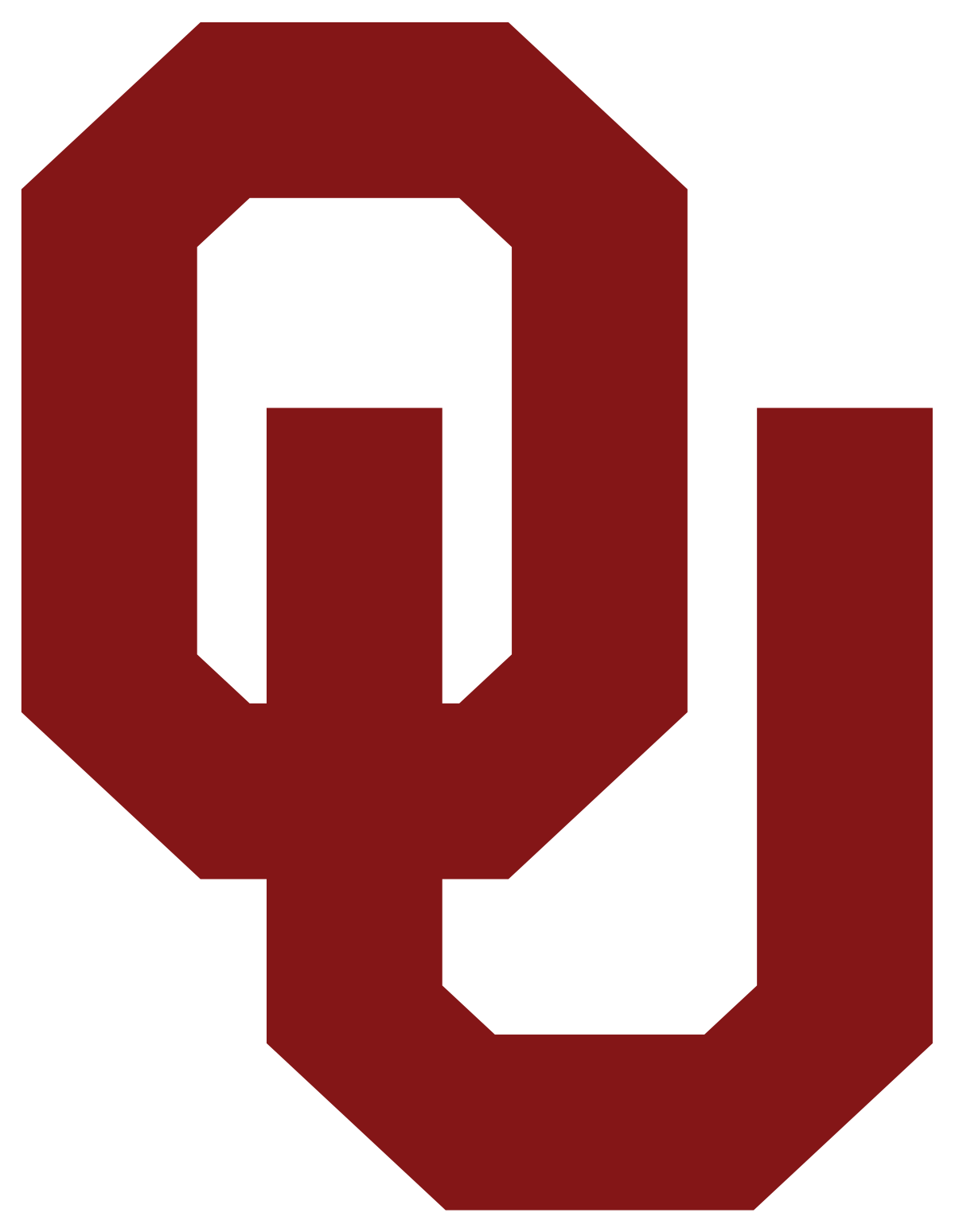 Oklahoma Logo