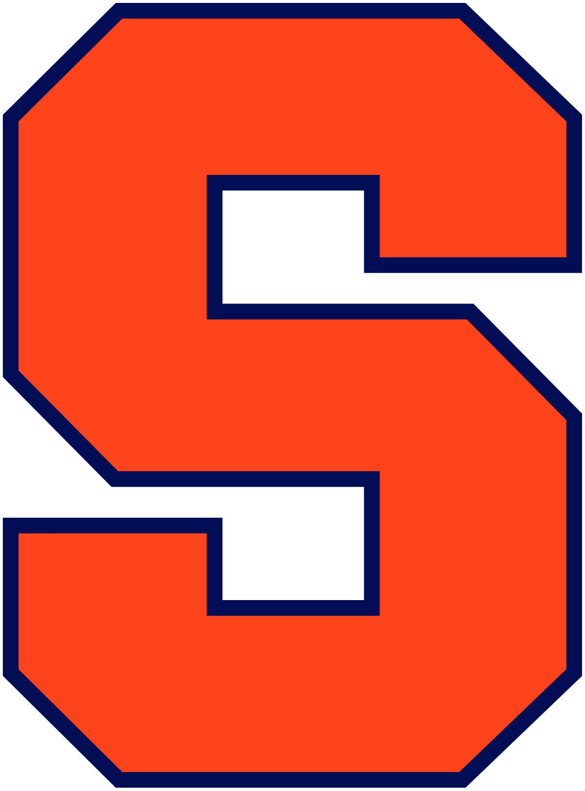 Syracuse Logo