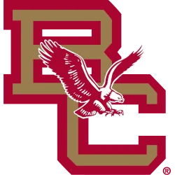 Boston College Logo