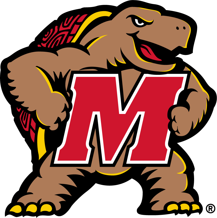 Maryland Logo