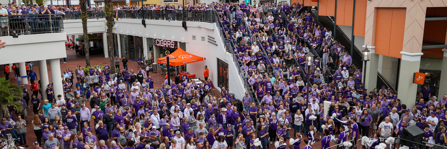 Bowl HQ at Live! At Pointe Orlando